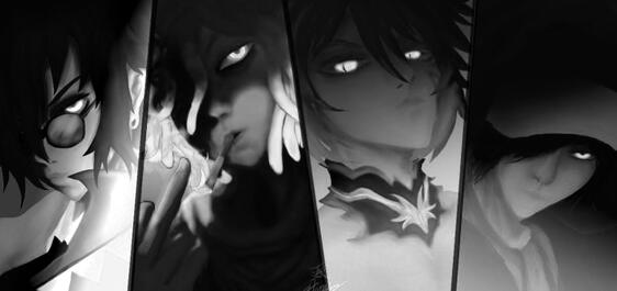 old drawing
